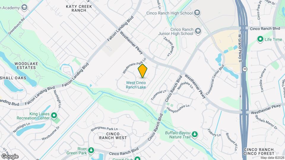 3118 Aylesworth Ct Map and Location Details