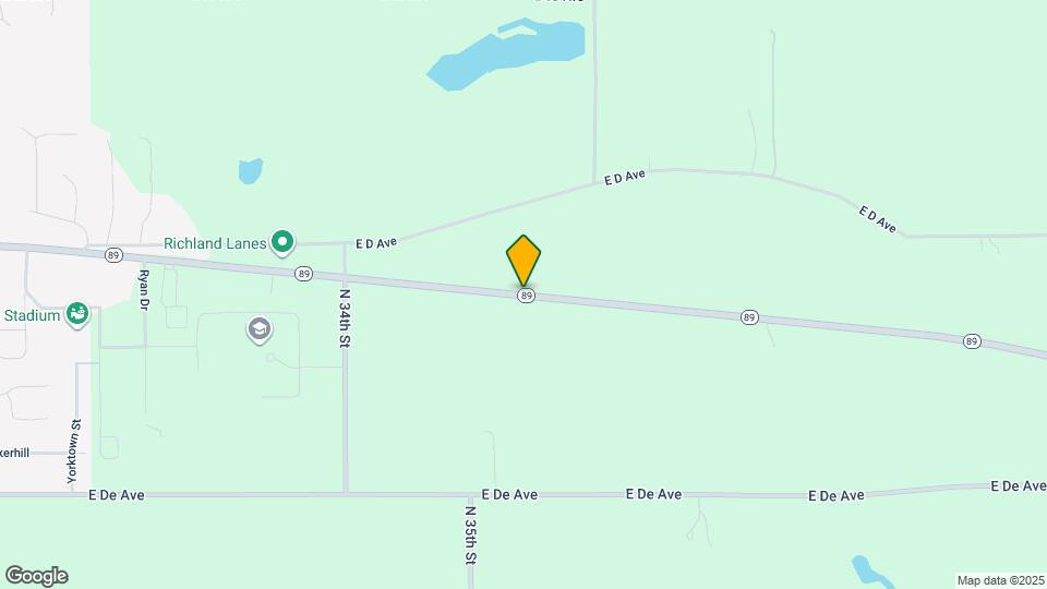 Kendall Village Townhomes and Nearby Richland Apartments For Rent