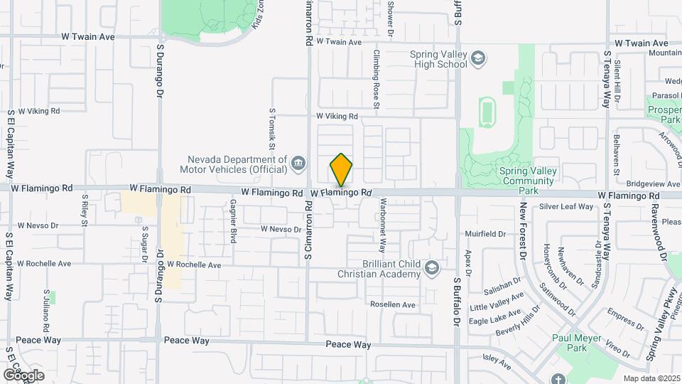 Copper Sands Apartments and Nearby Las Vegas Apartments For Rent Las