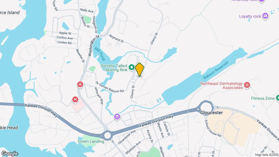 37 Cherry St Rentals in Gloucester, MA