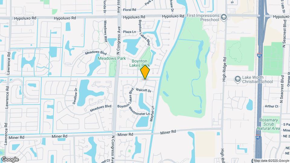 15 Farnworth Dr Map and Location Details