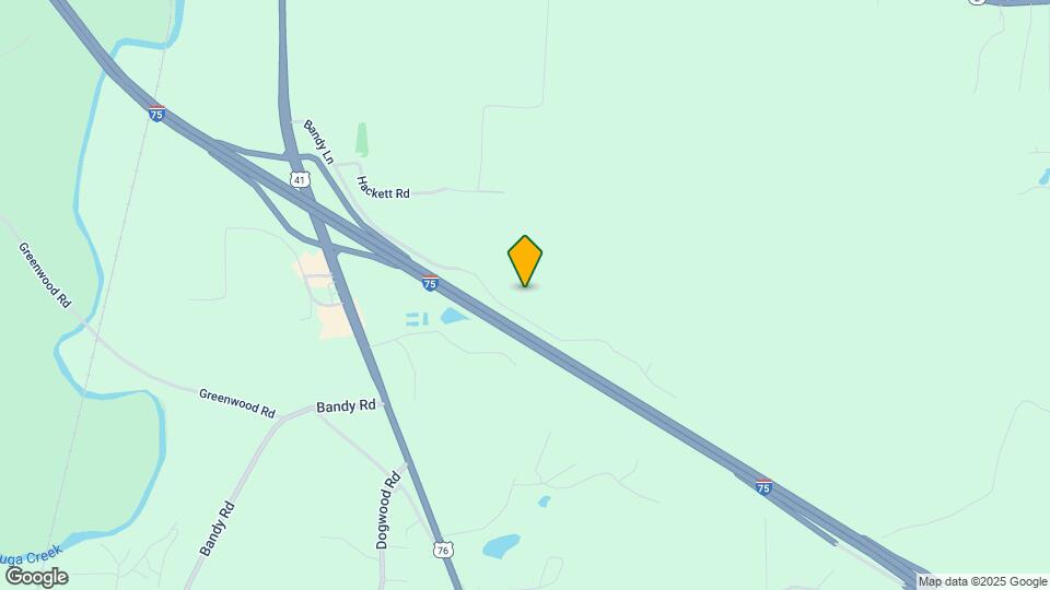 78 Dolphin Ln Map and Location Details