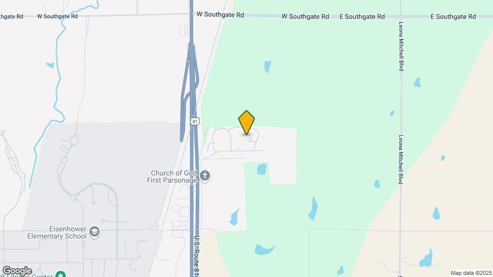 Sunridge Estates Map and Location Details