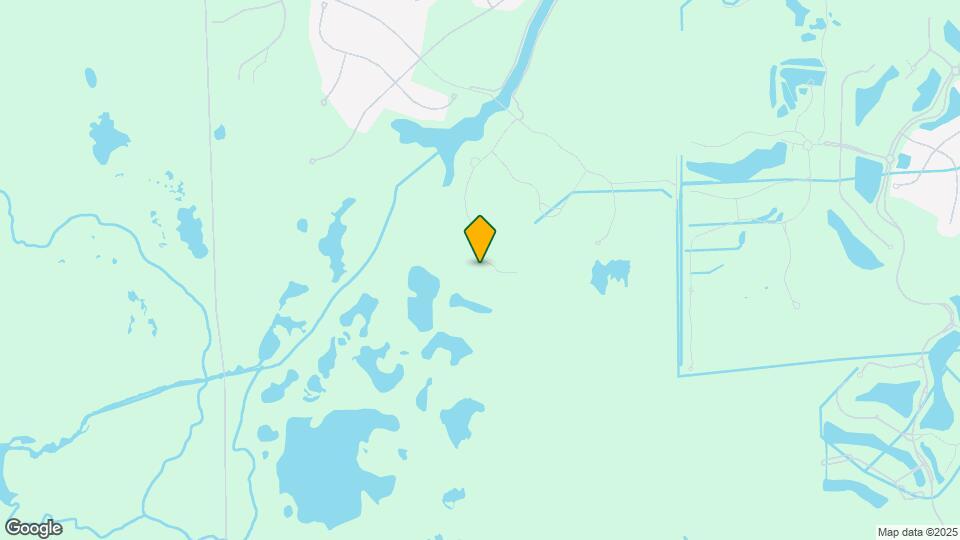 6407 Negril Isle Dr Map and Location Details