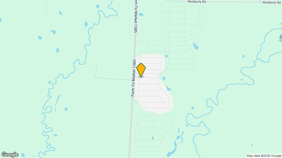 14008 Earlham St Map and Location Details