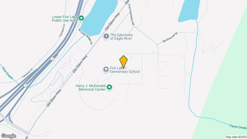 Busy Bee Apartments and Nearby Eagle River Apartments For Rent Eagle