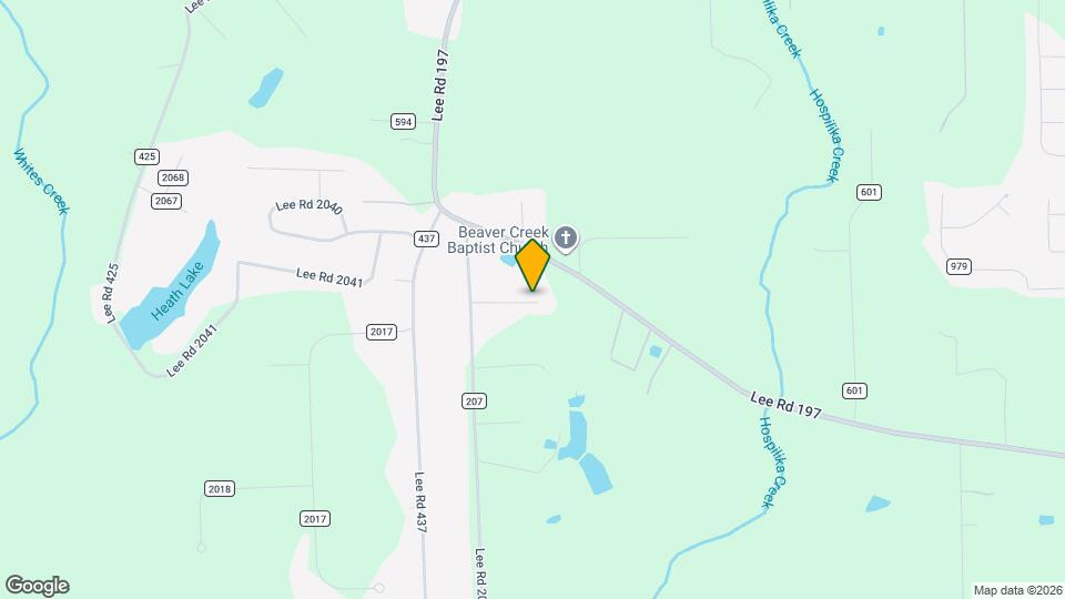 169 Lee Rd 207 Map and Location Details