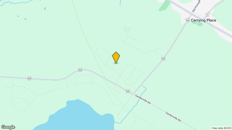 43 E Vis Ter Map and Location Details