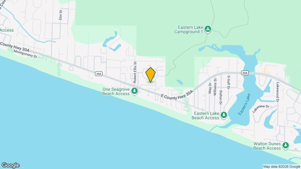 113 N Myrtle Dr, Unit ID1447118P Map and Location Details