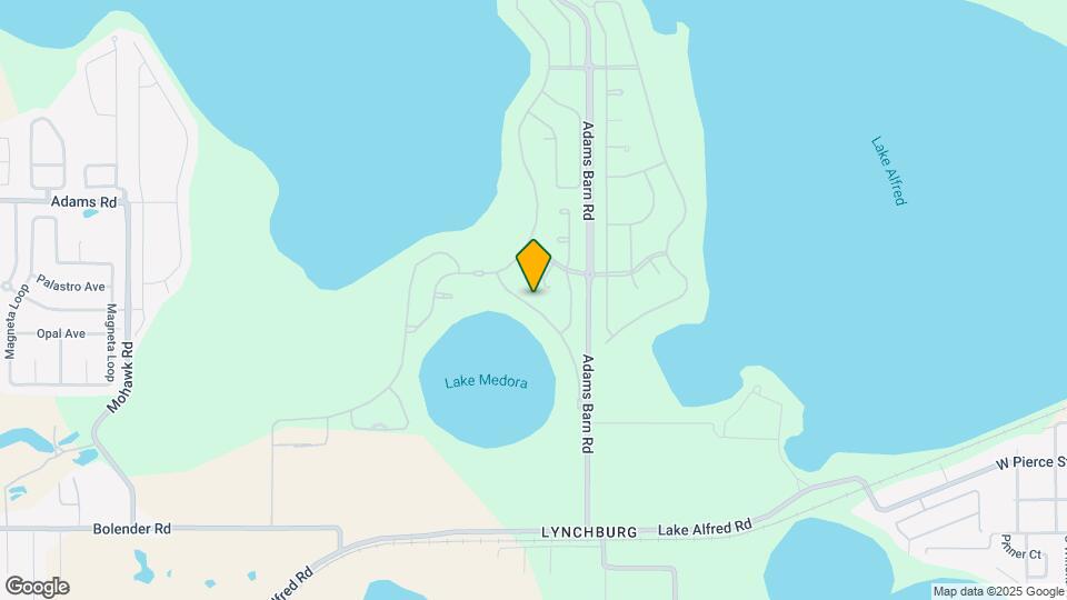 197 Valencia Ridge Dr Map and Location Details