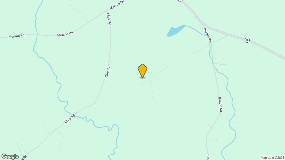 73 Rancourt Rd, Unit B Mapa y Detalles de la Ubicación