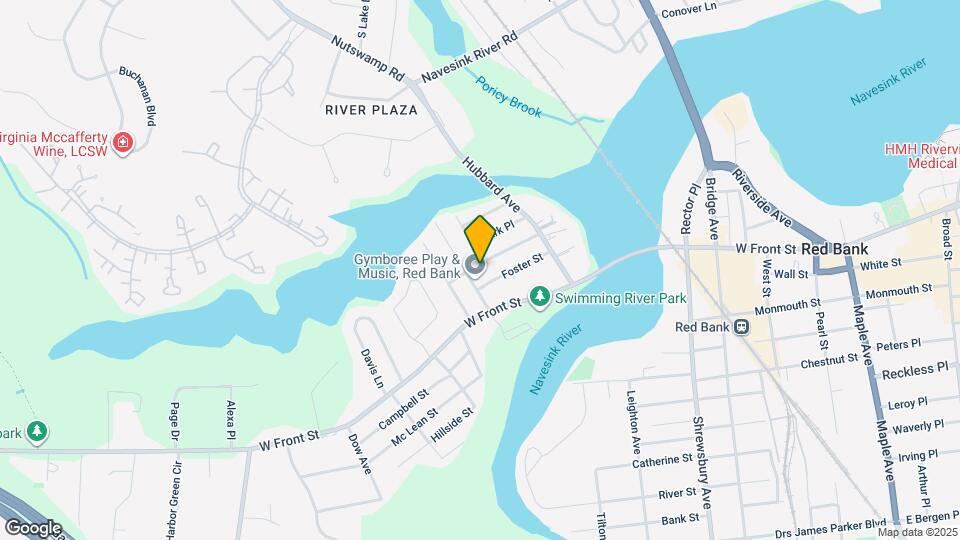 63 Carpenter St Map and Location Details