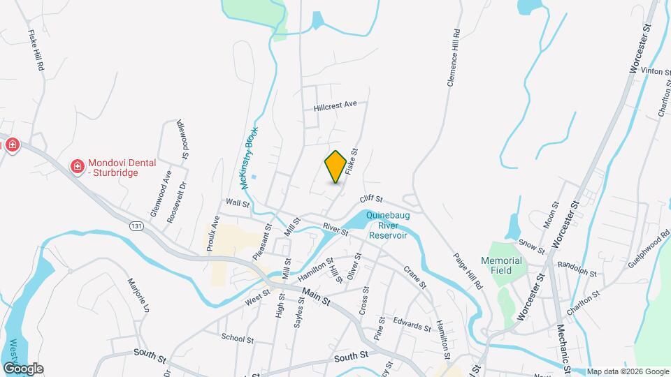 53 Fiske St Apartments and Nearby Southbridge Apartments For Rent