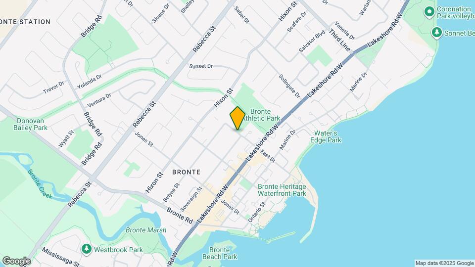 138 East St Map and Location Details