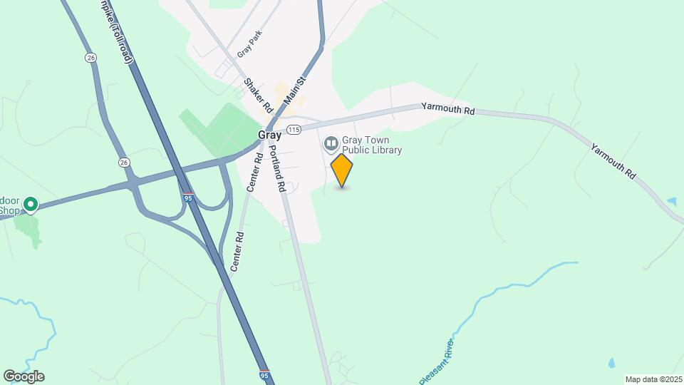 Meadowview Apartments Gray, ME Apartments For Rent