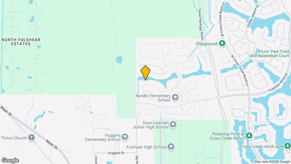 29856 Smoky Ridge Rd Map and Location Details