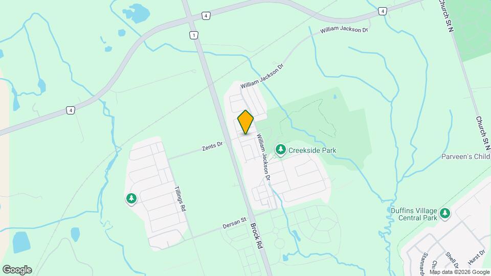 1779 Rex Heath Dr Map and Location Details