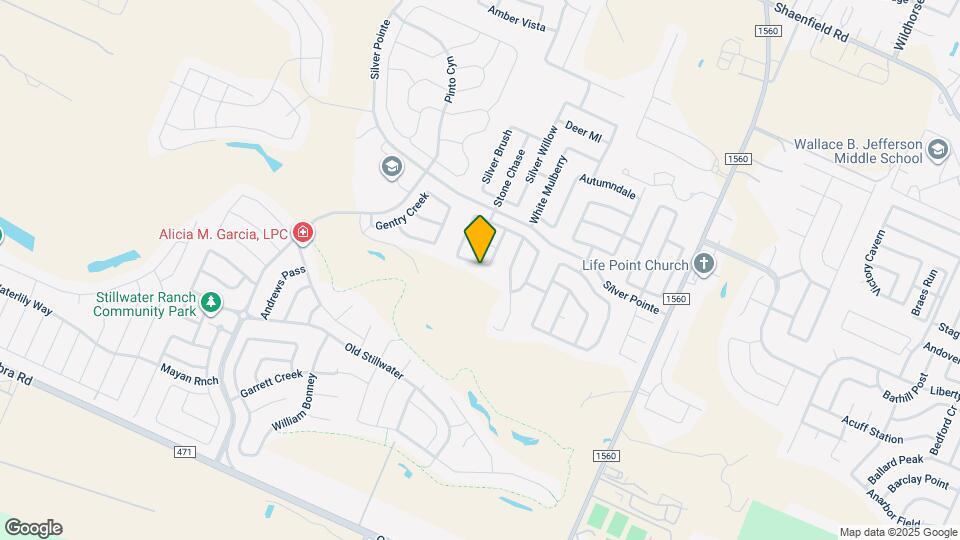 9914 Kent Map and Location Details