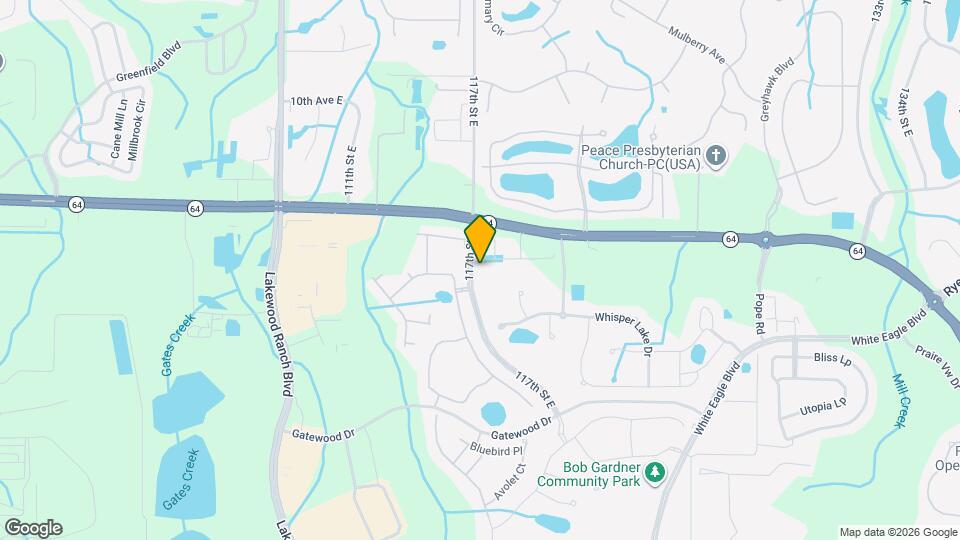 Summerhouse Map and Location Details