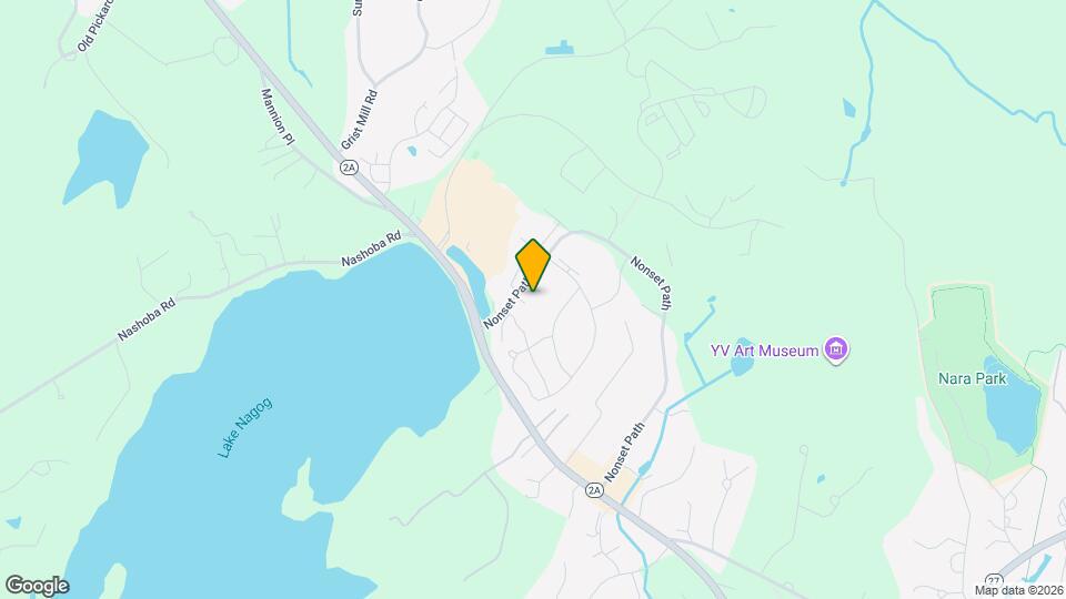 522 Tumbling Hawk Map and Location Details