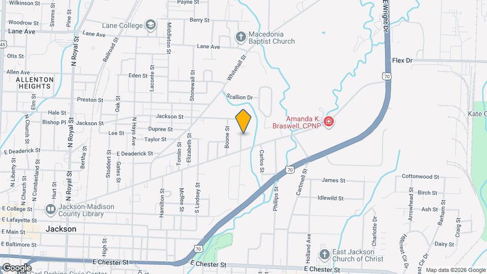 Rosewood Apartments Jackson, TN Apartments For Rent