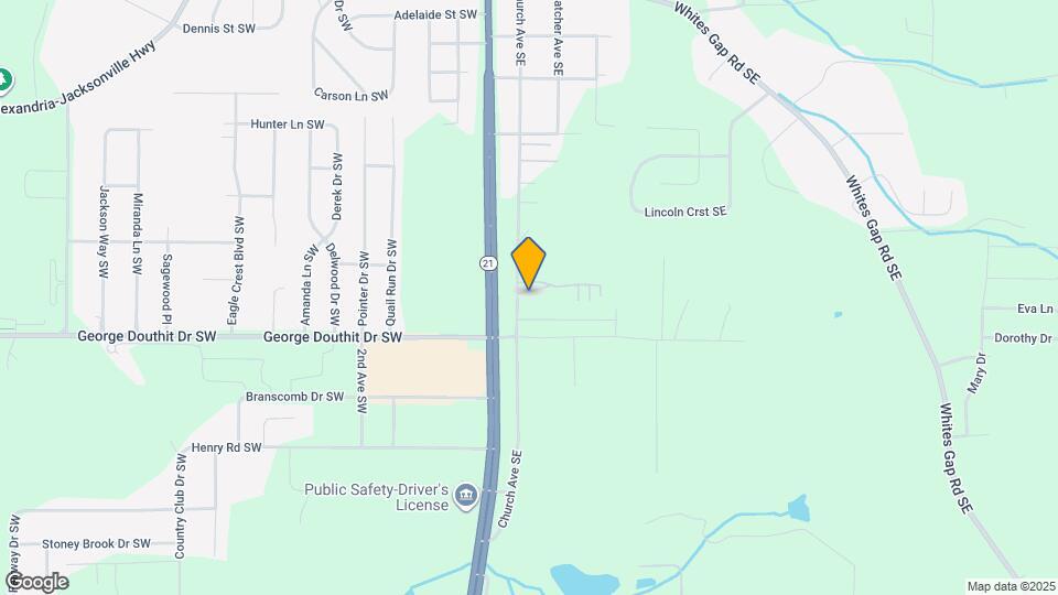 Cottonwood Apartments Jacksonville, AL Apartments For Rent