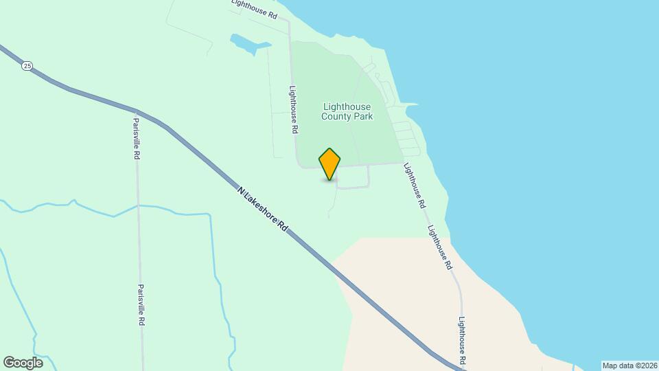 7271 Woodland Dr Map and Location Details