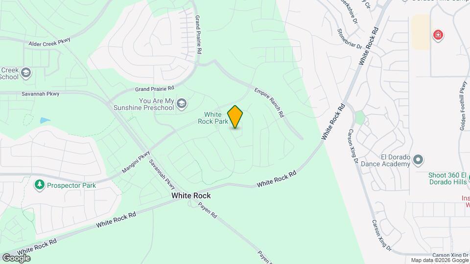 3376 Loggerhead Cir Map and Location Details