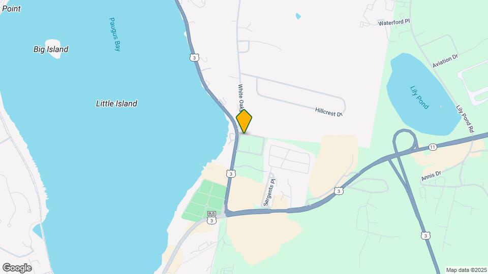 131 Lake St, Unit 228 Map and Location Details