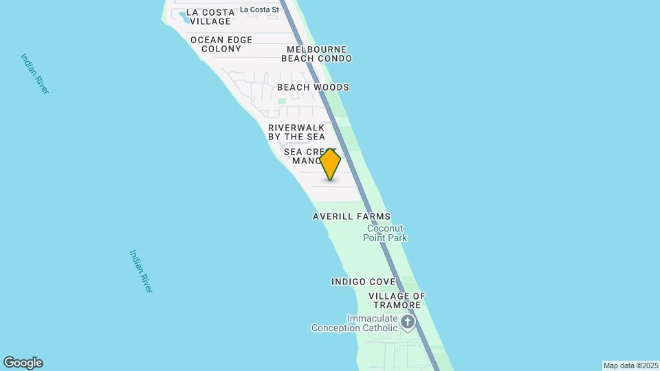 150 Sandy Shoes Dr Map and Location Details
