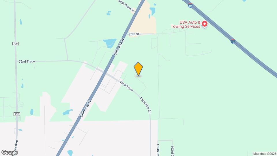 MelMargo Apartments Live Oak, FL Apartments For Rent