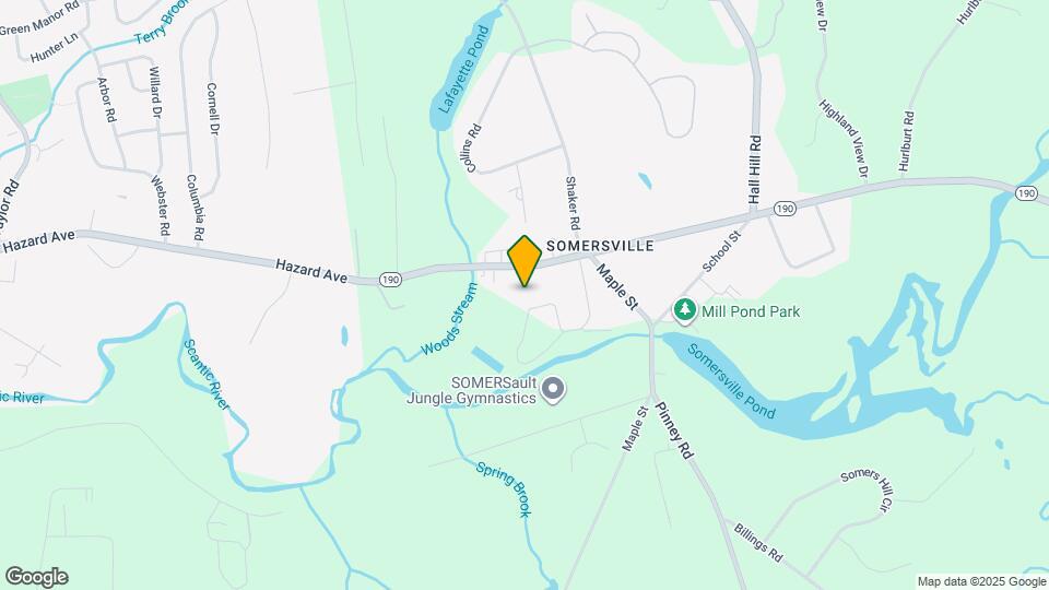 60 Quality Ave Apartments and Nearby Somers Apartments For Rent