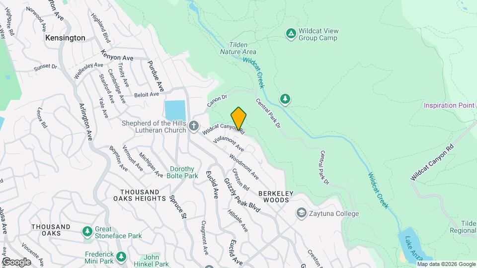4 Rochdale Way Map and Location Details