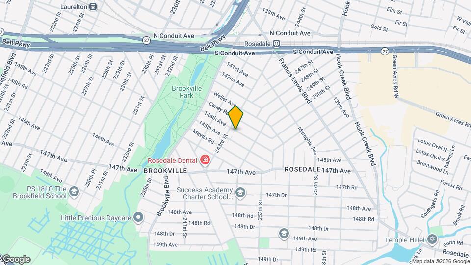 243-12-243144 144th Ave Map and Location Details