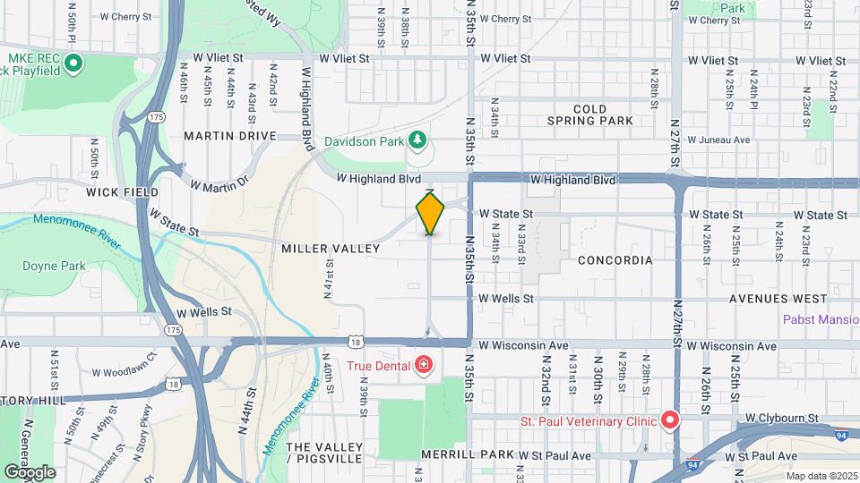 Westgrand Apartments and Nearby Milwaukee Apartments For Rent