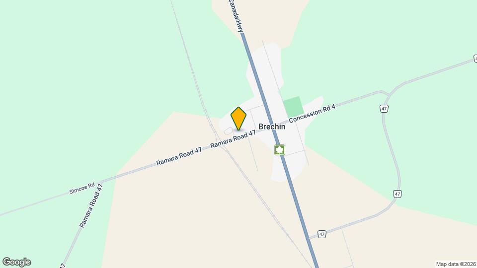 3232 Cres 47 Map and Location Details