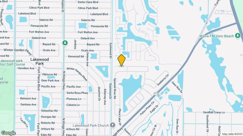 6221 Spring Lake tr Mapa y Detalles de la Ubicación