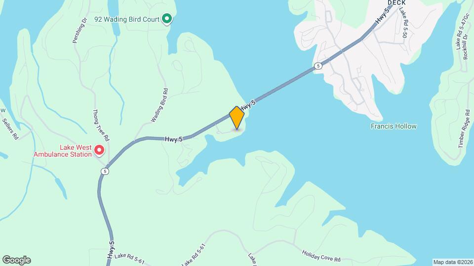 Sunset Palms Apartments Camdenton, MO Apartments For Rent