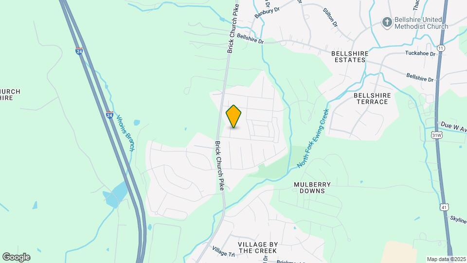 3754 Willow Creek Rd Map and Location Details