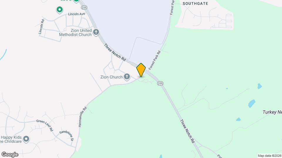 47726 Devin Cir Map and Location Details