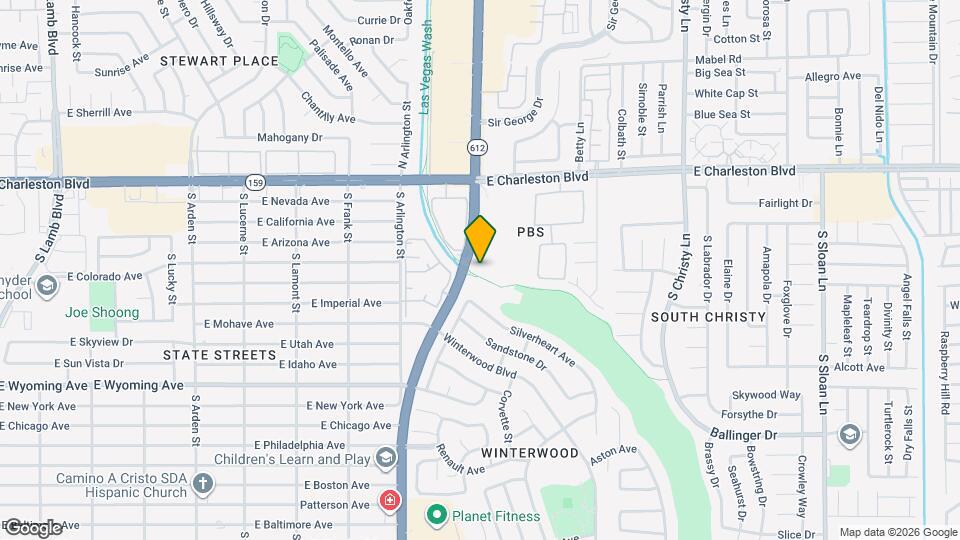Sunhaven Mapa y Detalles de la Ubicación