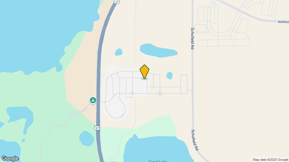 7757 Marsala St Map and Location Details