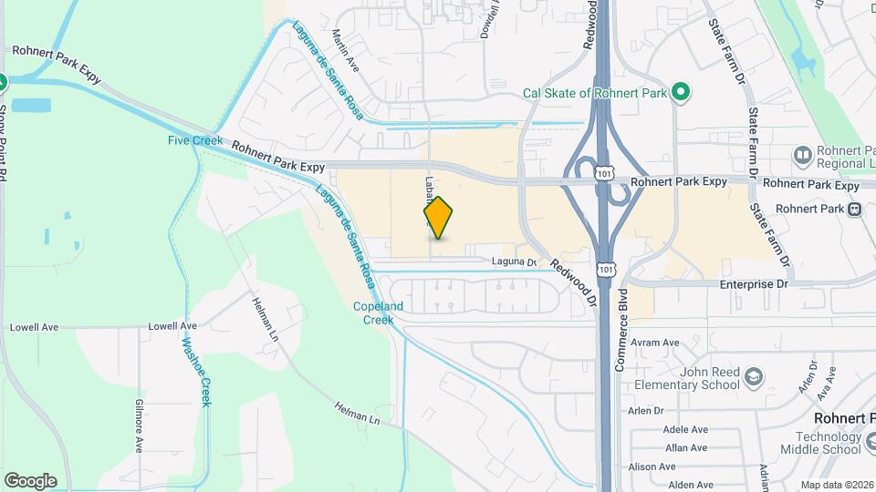 Muirfield Apartments and Nearby Rohnert Park Apartments For Rent