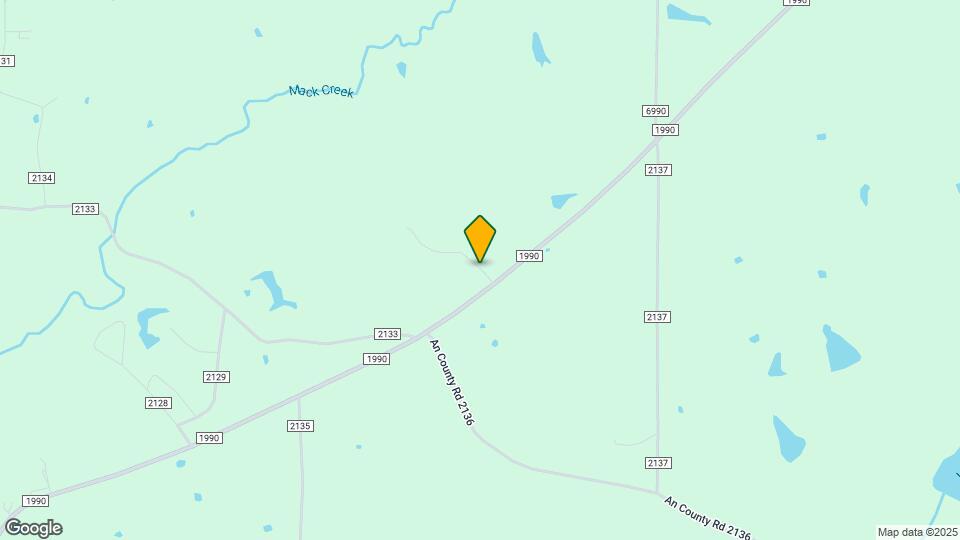 114 Private Rd 8835 Map and Location Details