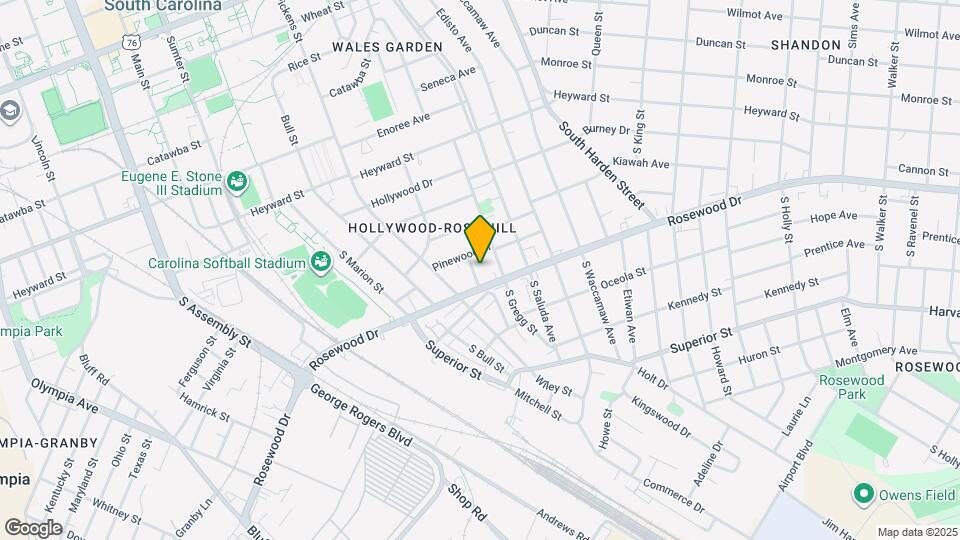 306-308 Fulton St Map and Location Details