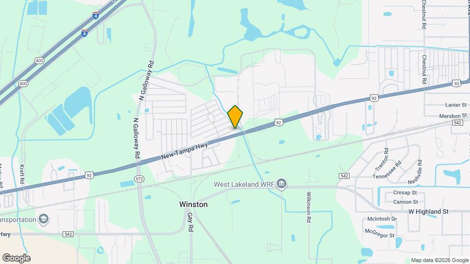 5 Wear St Map and Location Details