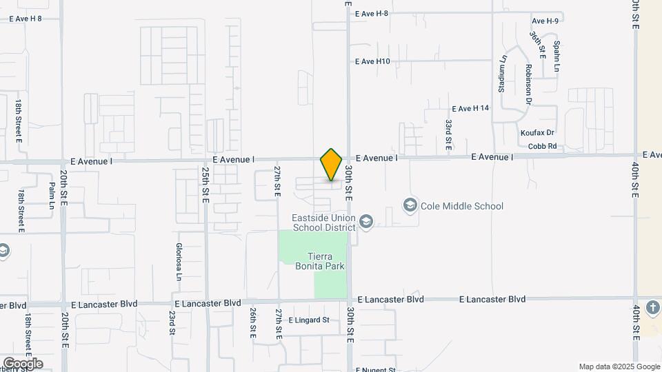 Lido Mobile Home Park Map and Location Details