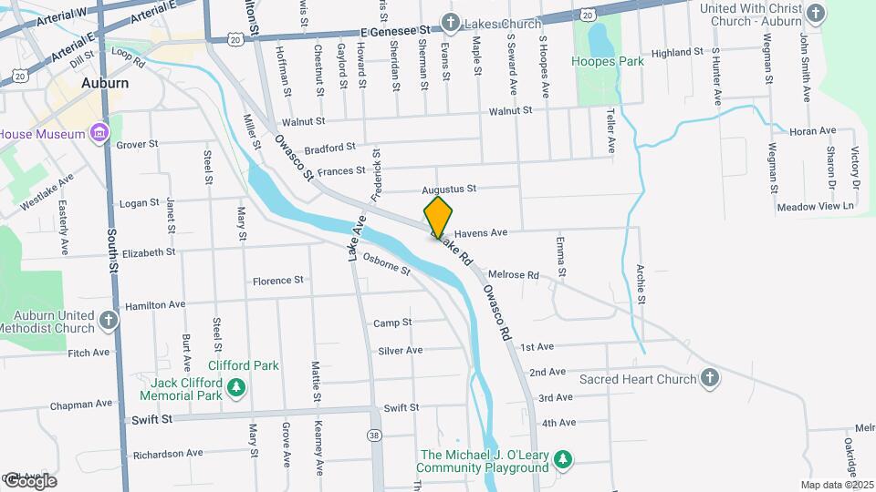 7401 Owasco Rd Apartments and Nearby Auburn Apartments For Rent