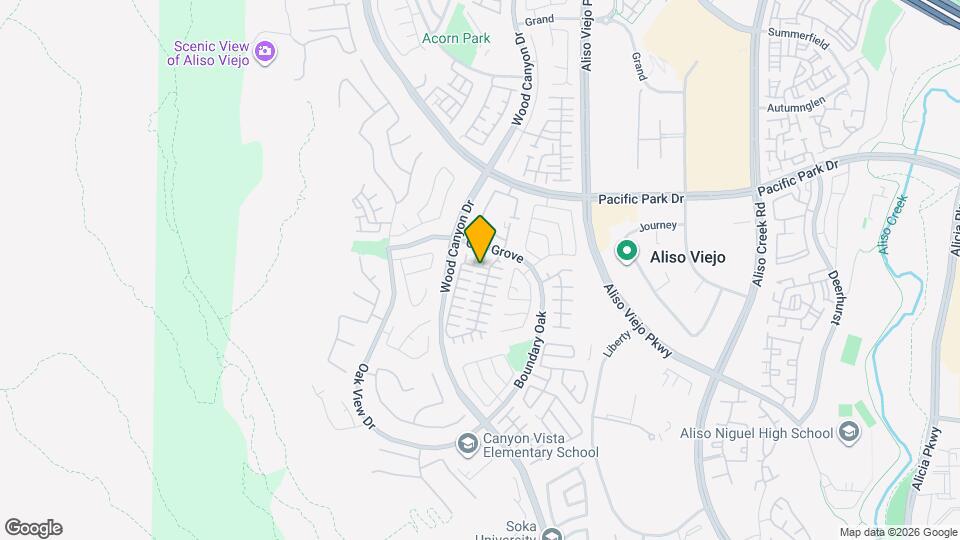 5 Ryley Ct Map and Location Details