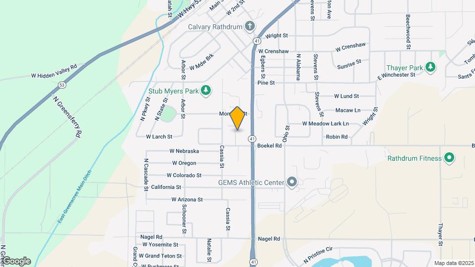 Treehouse Apartments and Nearby Rathdrum Apartments For Rent Rathdrum, ID